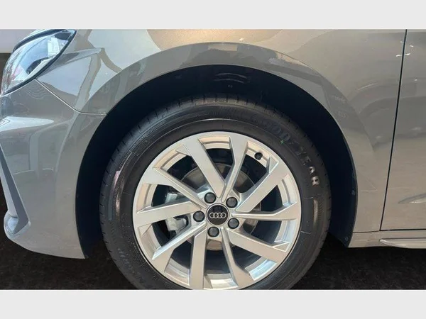 AUDI A1 Sportback (2026) — foto 25 van 26
