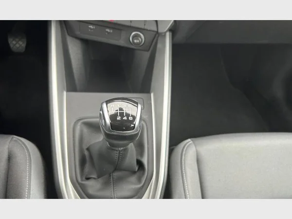 Audi A1 allstreet (2023) — foto 14 van 29