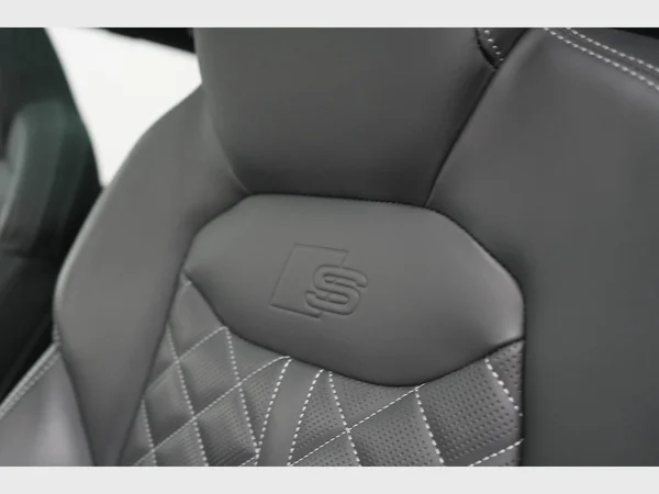 AUDI Q7 (2024) — foto 10 van 40