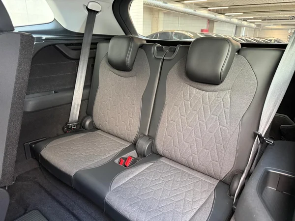 VOLKSWAGEN Tayron (2025) — foto 16 van 20