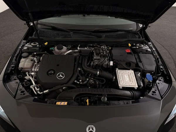 MERCEDES CLA 250 (2021) — foto 6 van 32