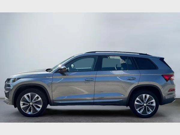 Skoda Kodiaq (2023) — foto 25 van 30