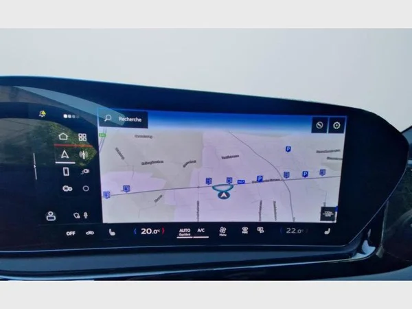 AUDI A5 e-hybrid (2026) — foto 6 van 15