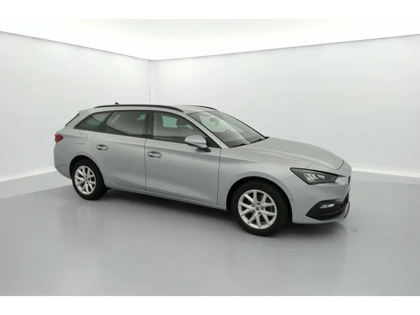 SEAT Leon ST (2024) — foto 34 van 36