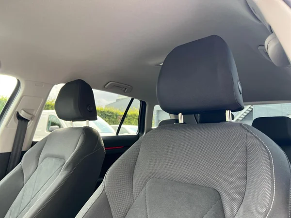 VOLKSWAGEN Golf VIII SW (2024) — foto 21 van 24