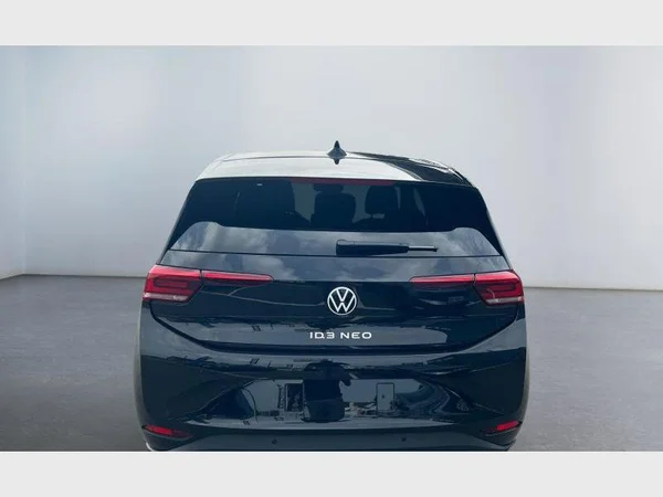Volkswagen ID.3 Neo (2026) — foto 17 van 25