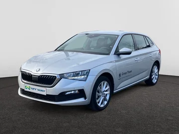 SKODA Scala (2024)