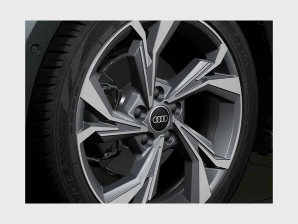 AUDI A3 Sportback (2026) — foto 7 van 9