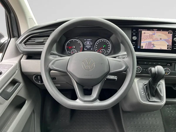 VOLKSWAGEN Transporter T6.1 1400 Caravelle Lwb Dsl (2024) — foto 2 van 21