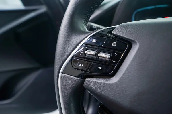 Kia Niro HEV (2025) — foto 13 van 44