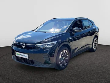 VOLKSWAGEN ID.4 (2023)