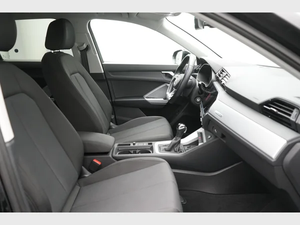 AUDI Q3 (2021) — foto 11 van 30