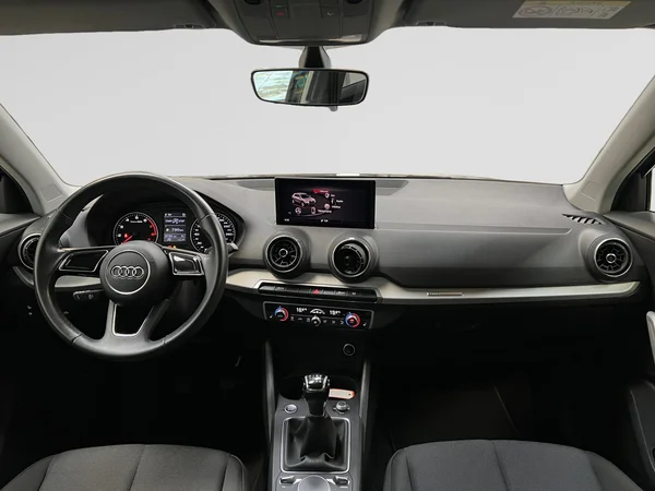 AUDI Q2 (2021) — foto 17 van 20