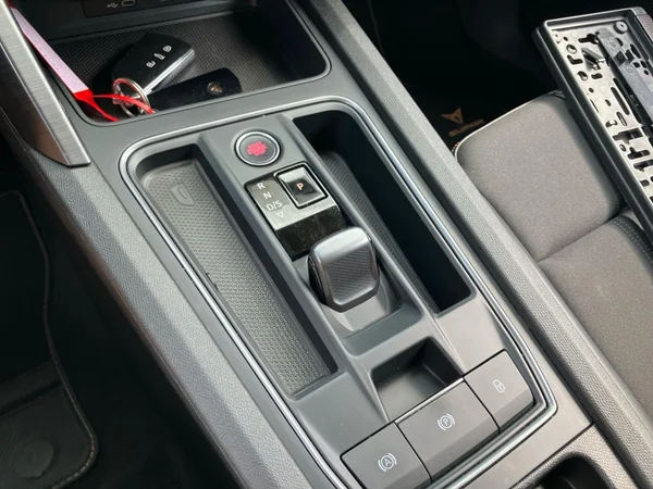 CUPRA Formentor (2022) — foto 7 van 25
