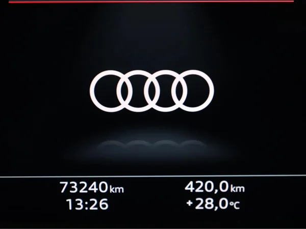 AUDI A3 Sportback (2021) — foto 8 van 20