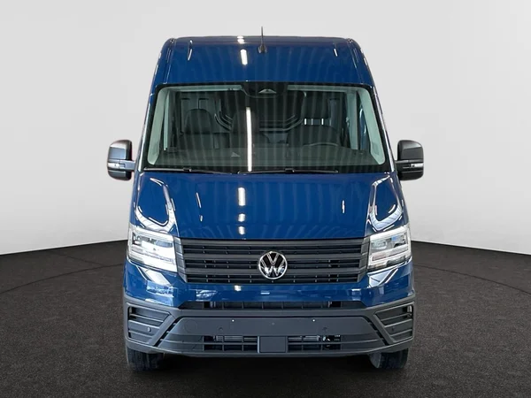VOLKSWAGEN Crafter 35 Fou Mwb Dsl (2025) — foto 23 van 24