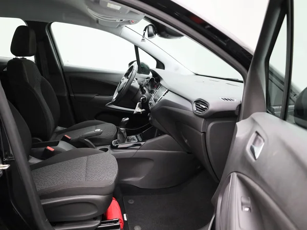Opel Crossland (2021) — foto 21 van 35