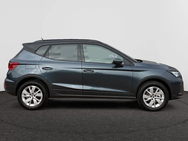 SEAT Arona (2026) — foto 19 van 20