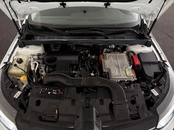 RENAULT Megane (2022) — foto 6 van 30