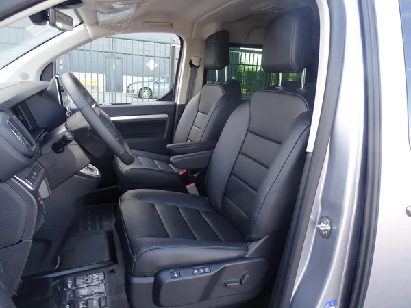 Opel Vivaro (2026) — foto 21 van 25