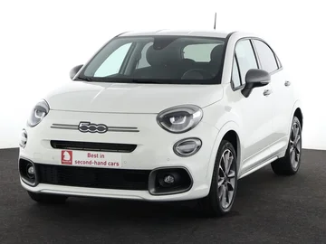 FIAT 500X (2024)