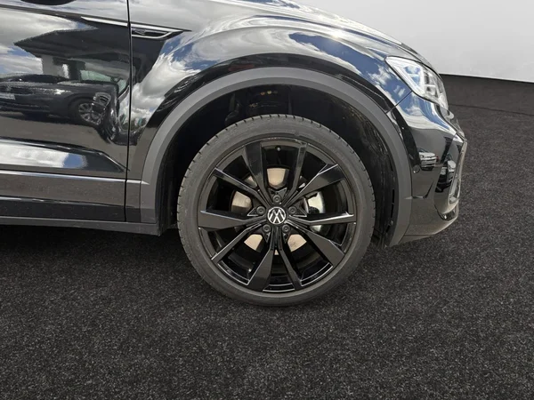 VOLKSWAGEN T-Roc (2025) — foto 16 van 23