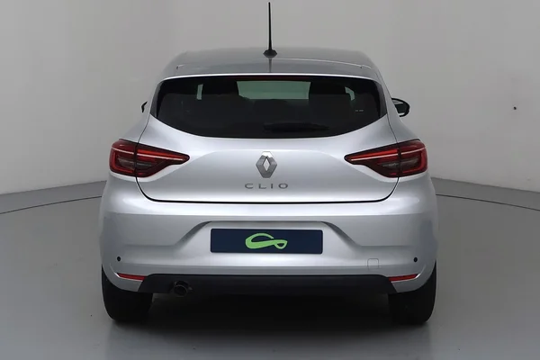 Renault Clio V (2023) — foto 26 van 31