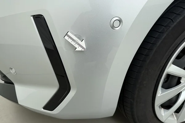 Opel Corsa (2025) — foto 13 van 20