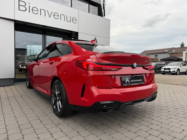 Bmw 235 (2022) — foto 27 van 30