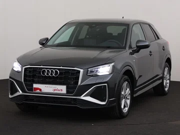 AUDI Q2 (2025)