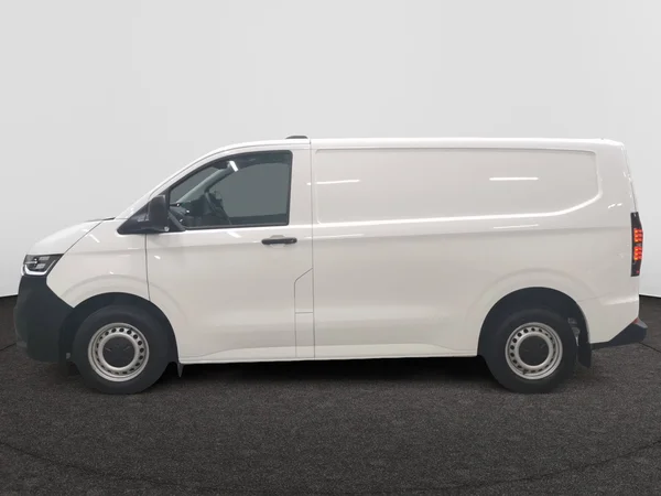 VOLKSWAGEN Transporter T7 28 Fou Swb (2025) — foto 12 van 15