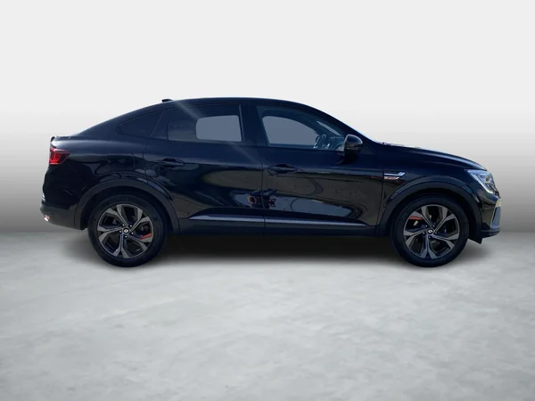 Renault Arkana (2022) — foto 16 van 22