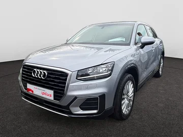 AUDI Q2 (2017)