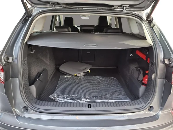 SKODA Enyaq (2026) — foto 14 van 24