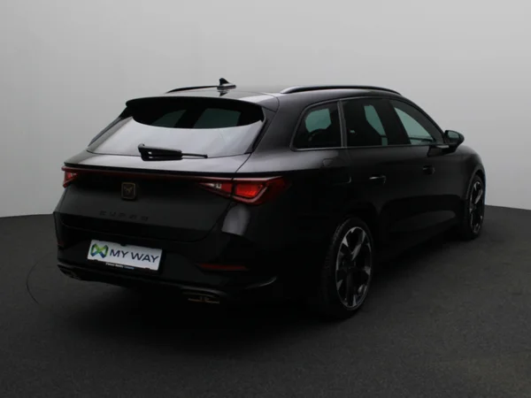 CUPRA Leon ST (2025) — foto 12 van 19