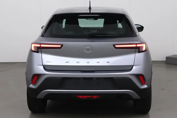 Opel Mokka (2024) — foto 11 van 16