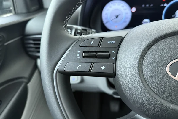Hyundai i20 (2025) — foto 6 van 16