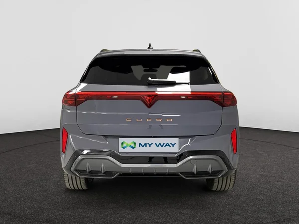 CUPRA Terramar e-Hybrid (PHEV) (2026) — foto 9 van 15