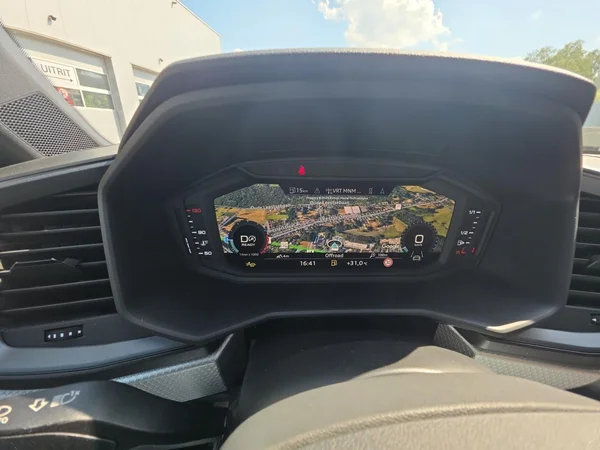AUDI A1 Sportback (2026) — foto 6 van 24