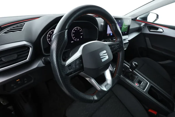 Seat Leon (2023) — foto 2 van 16