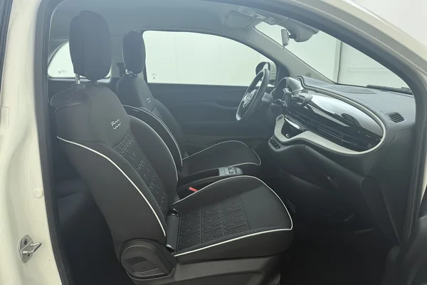 Fiat E-500 (2023) — foto 17 van 19
