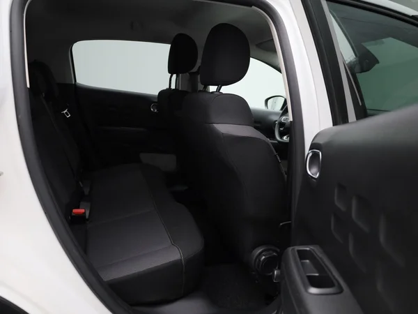 Citroën C3 (2021) — foto 26 van 39