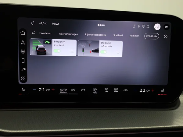 AUDI Q3 SUV e-hybrid (PHEV) (2025) — foto 25 van 29