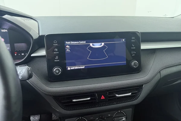 Skoda Fabia (2025) — foto 5 van 18