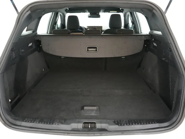 Ford Focus (2024) — foto 7 van 19