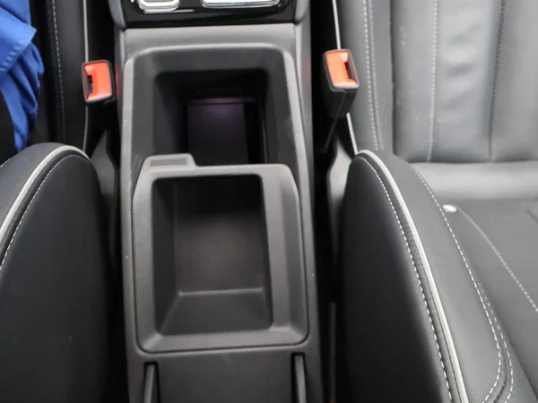 Škoda Enyaq Coupe (2022) — foto 18 van 29