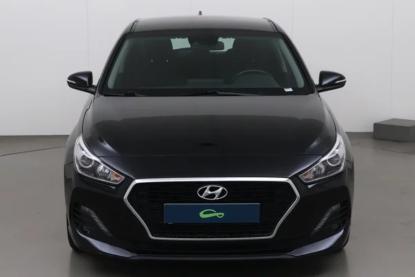 Hyundai i30 (2019) — foto 12 van 24