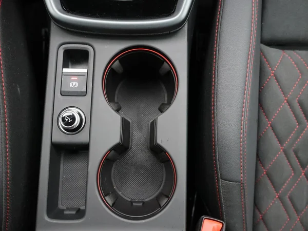 AUDI S3 Sportback (2026) — foto 14 van 31