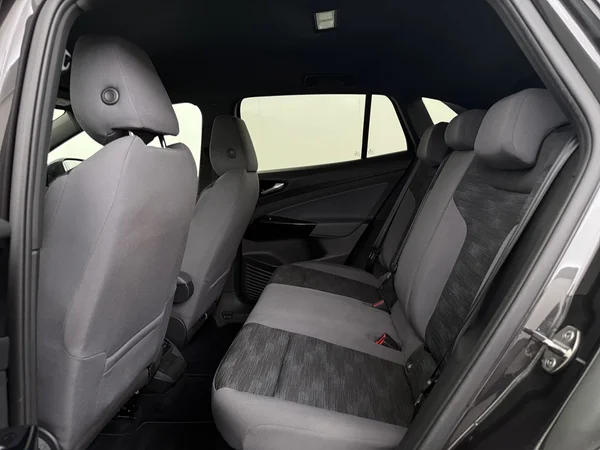 VOLKSWAGEN ID.4 (2022) — foto 5 van 34