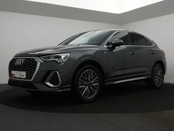 Audi Q3 (2024)